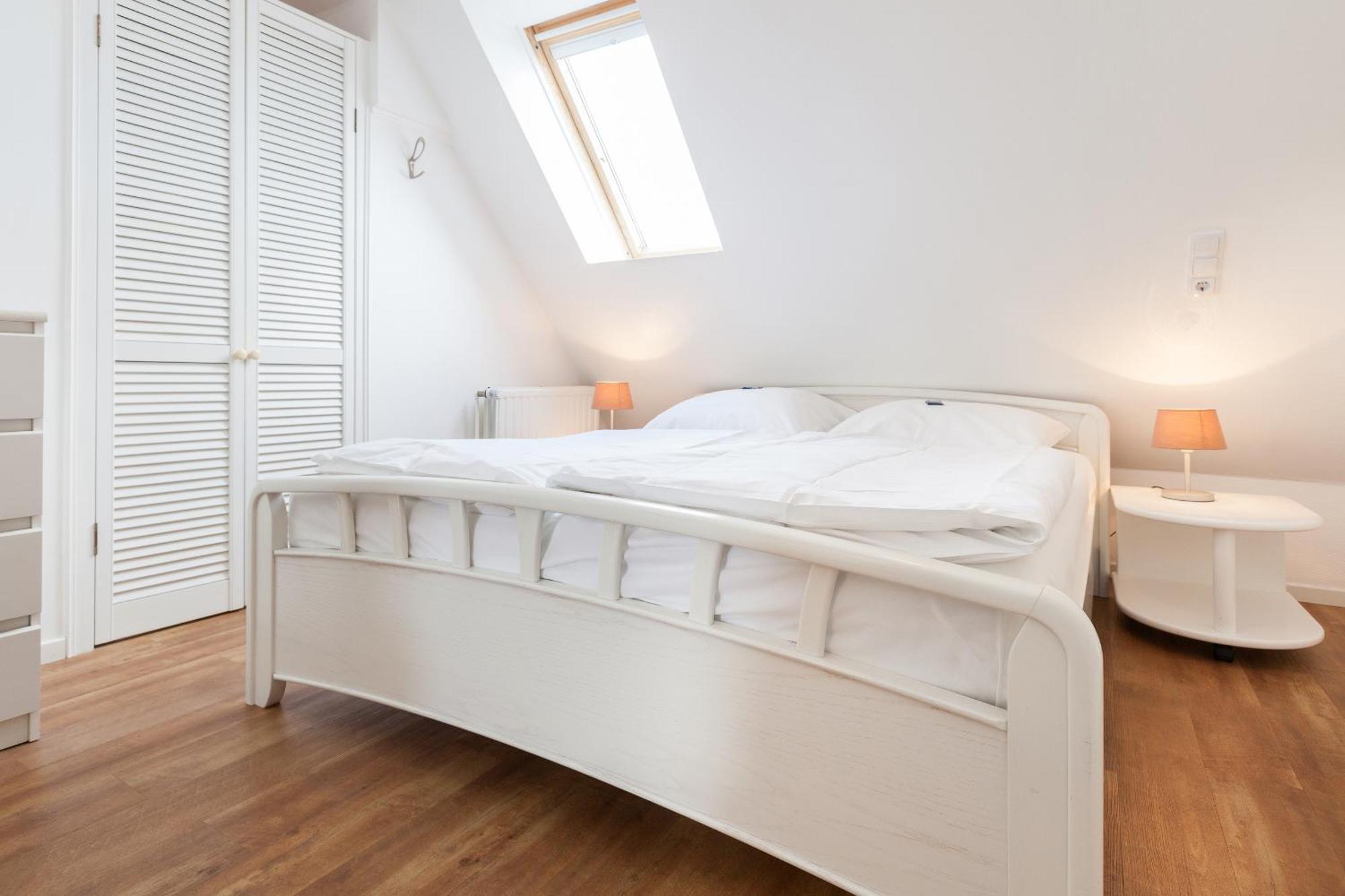 Haus Heideresidenz, App. 23 * Wenningstedt-Braderup