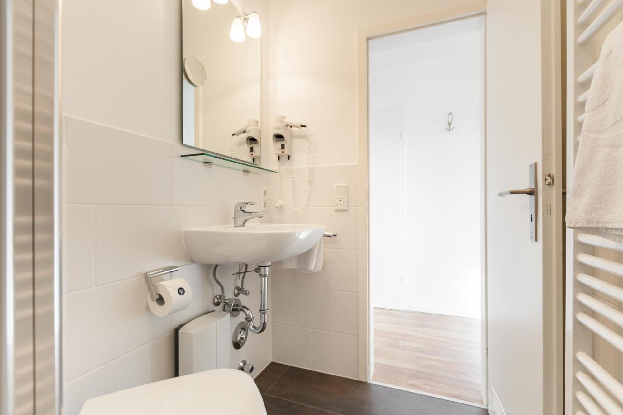 Haus Heideresidenz, App. 23 Wenningstedt-Braderup